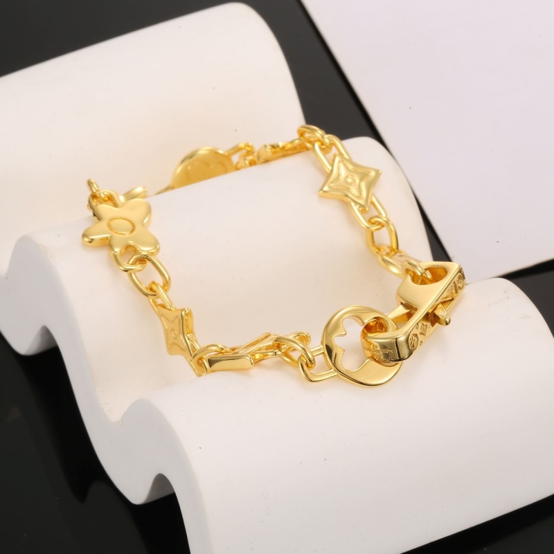 LV Bracelets